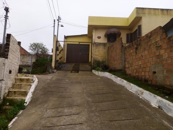 Casa na Cohab de Viamão 5 minutos do centro de Viamão